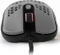 Arozzi Favo Gaming Maus schwarz/grau, USB Vorschaubild