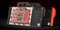 EK Water Blocks Quantum Line EK-Quantum Vector Red Devil RX 6800/6900 D-RGB, Nickel, Acryl Vorschaubild