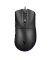 ISY IGM-1100 Multicolor LED Gaming Maus schwarz, USB Vorschaubild