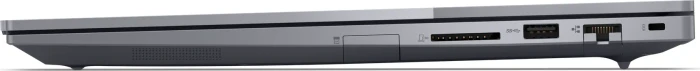 Lenovo ThinkBook 16 G7+ ASP, Lunar Grey, Ryzen AI 9 365, 32GB RAM, 1TB SSD, DE