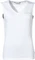 Vaude Essential Top Funktionsshirt ärmellos weiß (Damen) Vorschaubild