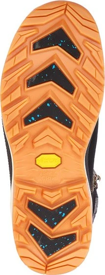 Lowa Renegade Evo Ice GTX schwarz/champagner (Damen)