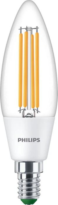 Philips Classic LED Kerze UE EELA E14 2.3-40W/830
