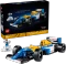 LEGO Icons - Williams Racing FW14B & Nigel Mansell Vorschaubild