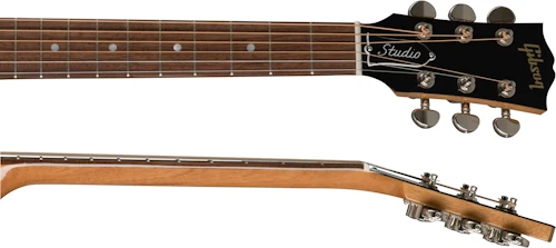Gibson J-45 Studio Walnut Antique Natural