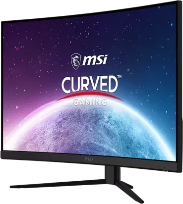 MSI G32C4X, 31.5"