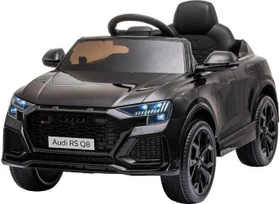 Es-Toys Ride-on Audi ET5021 grün