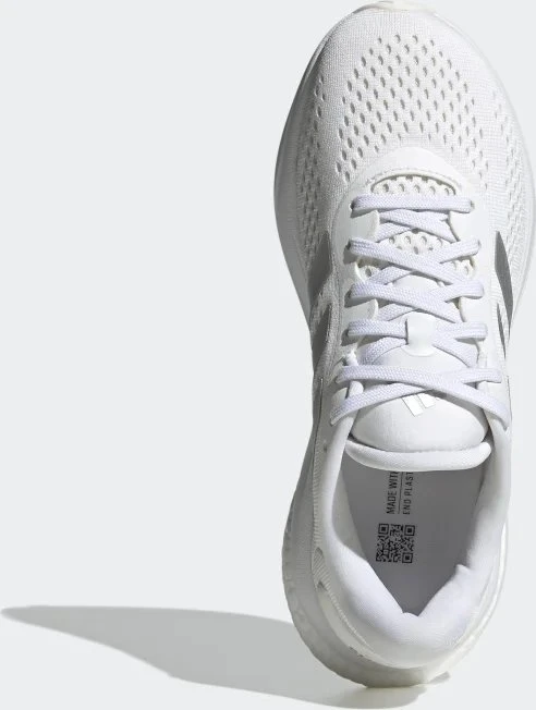 adidas Supernova 2 cloud white/silver metallic (Damen)