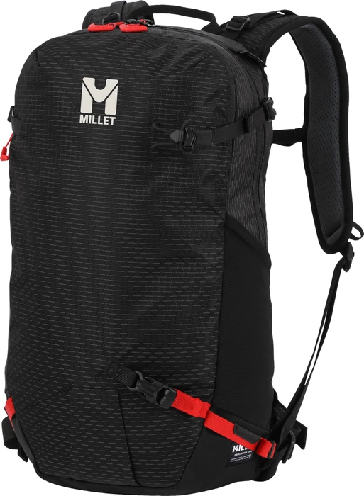 Millet Prolighter 22 schwarz (MIS2117-0247)