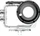 Insta360 GO Ultra Dive Case
