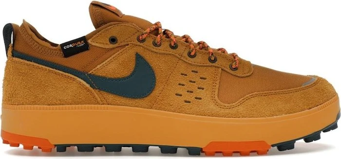 Nike C1TY Premium Cordura wheat/golden autumn/sunset/nightshade (Herren)