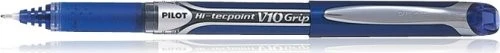 Pilot Hi-Tecpoint V10 RT Tintenroller (Mine) blau