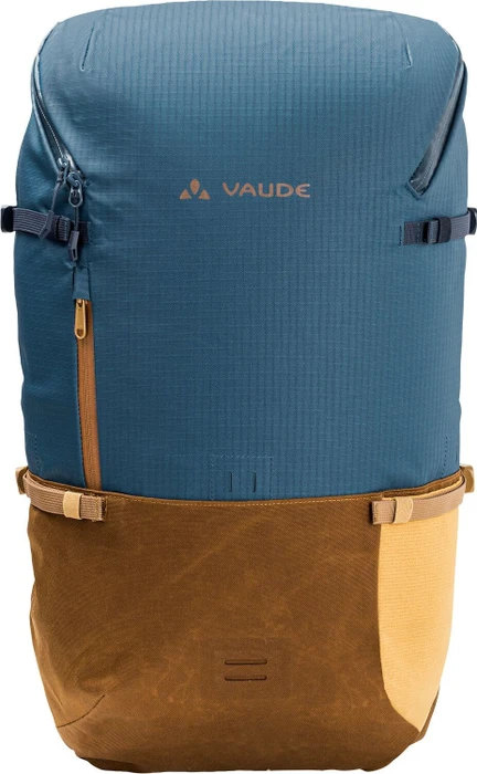 Vaude CityGo 30 II baltic sea