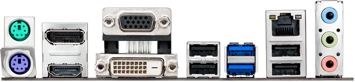 ASUS Q87M-E (Intel 1150)