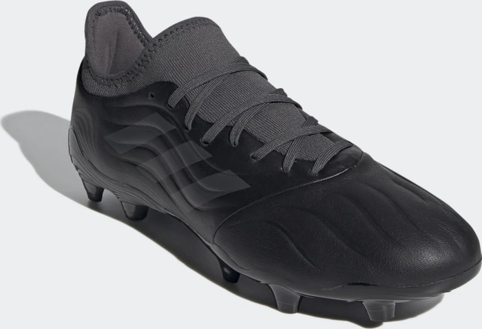adidas Copa Sense.3 FG core black/grey six (Herren)