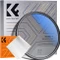 K&F Concept Nano-K CPL Filter Vorschaubild