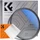 K&F Concept Nano-K CPL Filter 67mm (KF01.1315)