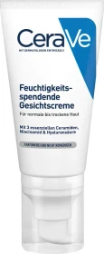 CeraVe Feuchtigkeitsspendende Nachtcreme, 52ml