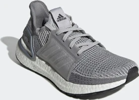 adidas Ultraboost 19 grey three/grey two/core black (Damen)