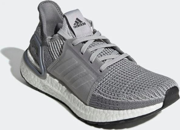 adidas Ultraboost 19 grey three/grey two/core black (Damen)