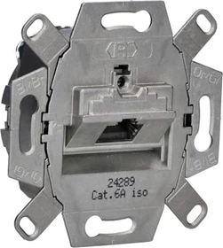 Rutenbeck UAE-Cat.6A iso-8 Up 0
