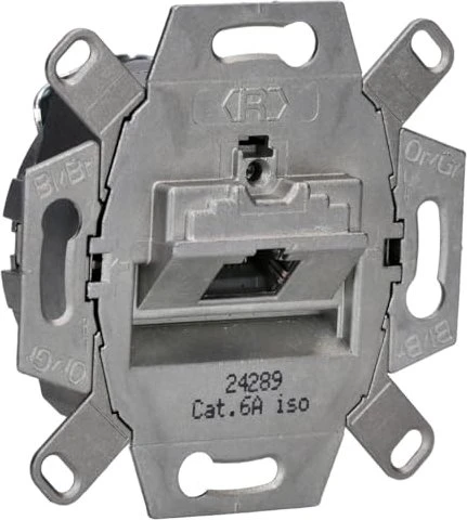 Rutenbeck UAE-Cat.6A iso-8 Up 0
