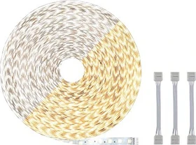Paulmann MaxLED 500 Strip LED-Streifen Tunable White unbeschichtet 20m
