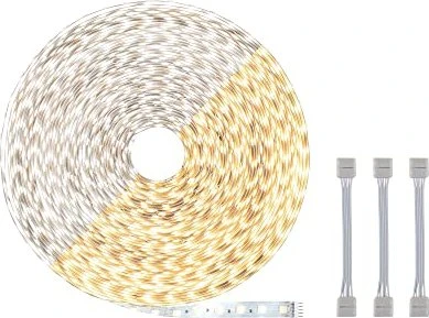 Paulmann MaxLED 500 Strip LED-Streifen Tunable White unbeschichtet 20m
