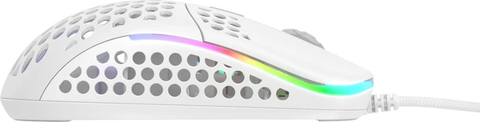 Xtrfy M42 RGB weiß, USB