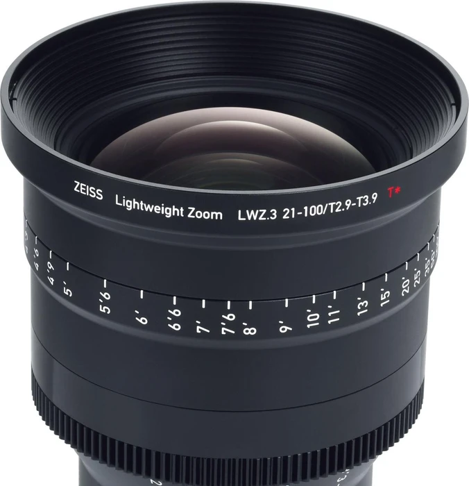 Zeiss Lightweight Zoom LWZ.3 21-100mm T2.9-3.9 für Canon EF