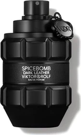 Viktor & Rolf Spicebomb Dark Leather Eau de Parfum, 90ml
