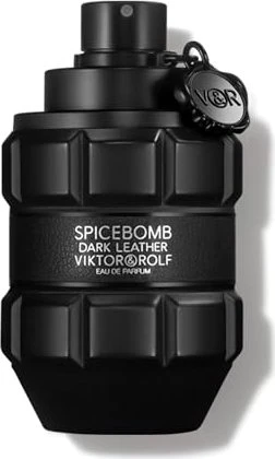 Viktor & Rolf Spicebomb Dark Leather Eau de Parfum, 90ml