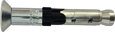 fischer FH II-SK 12/50 SK R Hochleistungsanker, M8, 25 Stück