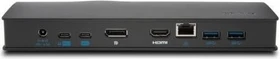 Kensington SD4600P USB 3.0 Typ-C Universal-Dockingstation