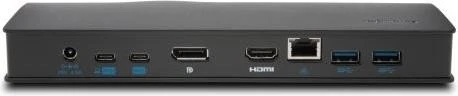 Kensington SD4600P USB 3.0 Typ-C Universal-Dockingstation