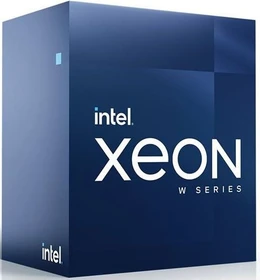 Intel Xeon W-1370, 8C/16T, 2.90-5.10GHz, boxed