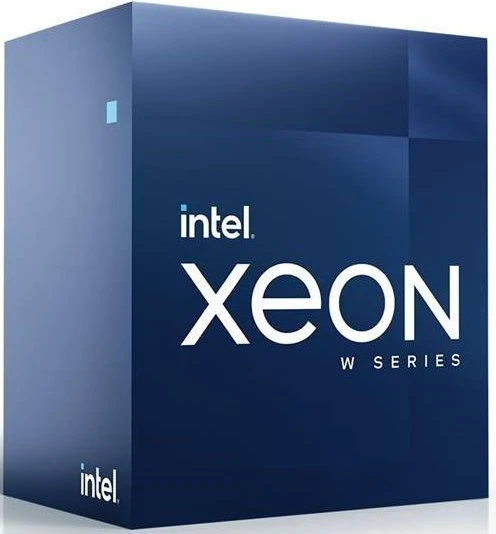 Intel Xeon W-1370, 8C/16T, 2.90-5.10GHz, boxed