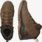 Salomon OUTsnap Waterproof dark earth/delicioso/gum 8 (Herren) Vorschaubild
