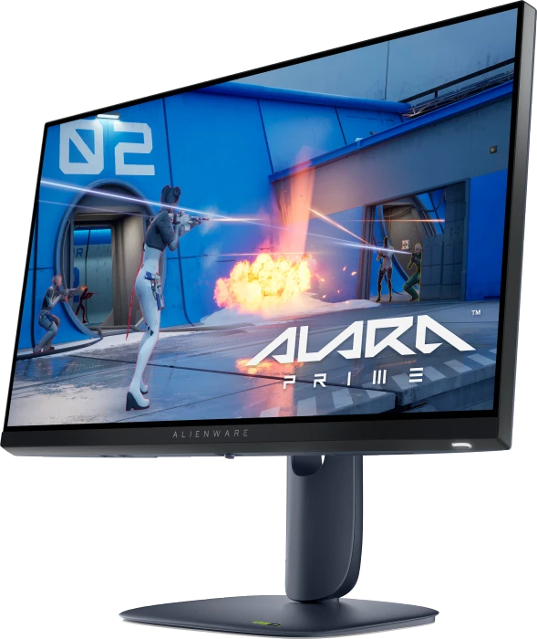 Dell Alienware 25 320Hz Gaming Monitor AW2525HM, 24.5"