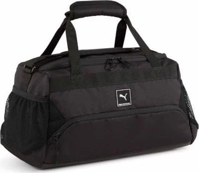 Puma Training 19l Sporttasche puma black