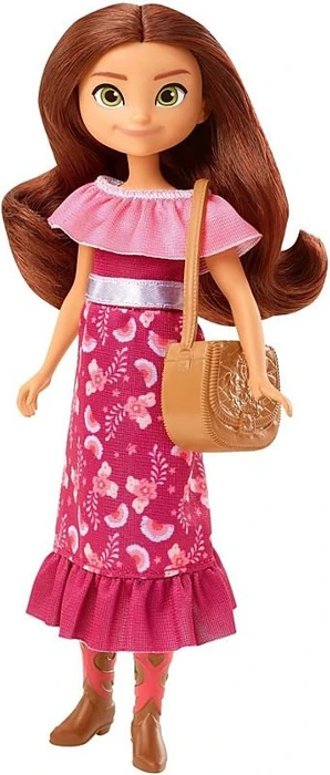 Mattel Spirit Untamed - Lucky Happy Trails Fashion