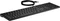 HP 320K Desktop-Tastatur, schwarz, mit Copilot-Taste, USB, US Vorschaubild