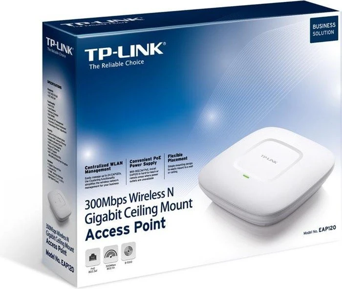 TP-Link Omada EAP115