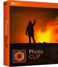 Avanquest InPixio Photo Clip 9 (deutsch) (PC)