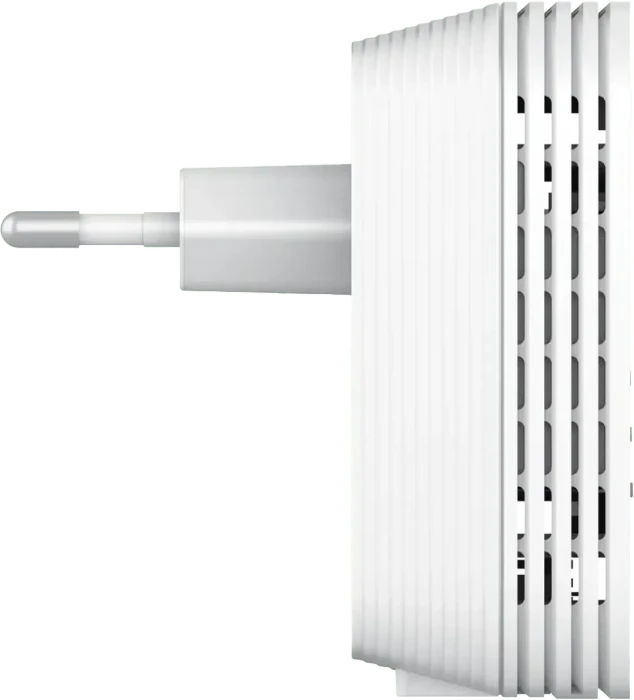 Strong Powerline 1000 Kit Mini, HomePlug AV2, RJ-45, 2er-Pack