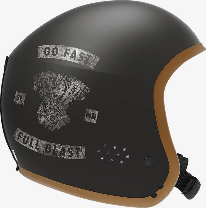 Salomon S Race FIS Injected Helm (Modell 2019/2020)