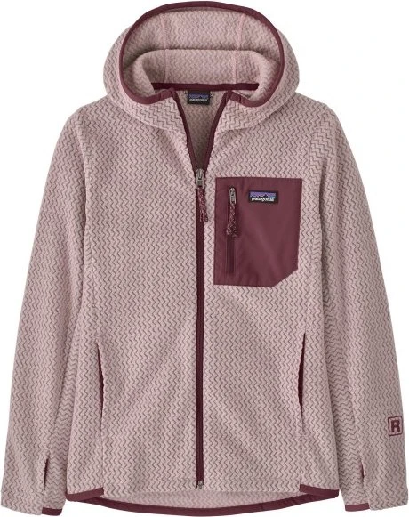 Patagonia R1 Air Full-Zip Hoody Jacke (Junior)