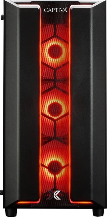 Captiva Ultimate Gaming R90-968, Ryzen 5 7500F, 32GB RAM, 1TB SSD, GeForce RTX 5090, Windows 11 Home