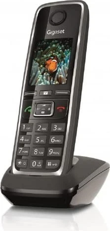 Gigaset C530HX schwarz