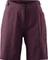 Gonso Adventure Fahrradhose kurz rich soil (Damen) Vorschaubild
